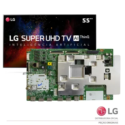 PLACA PRINCIPAL LG 55SK8500 55SK8500PSA EBU64565006 EAX67868703 | ORIGINAL