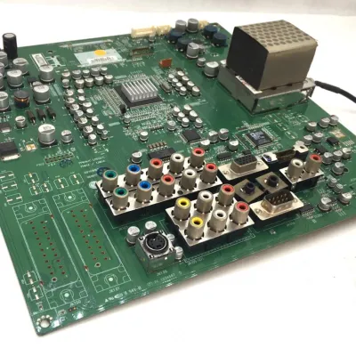 PLACA PRINCIPAL 42PC1RV 68709M0348F (SEMI NOVA)
