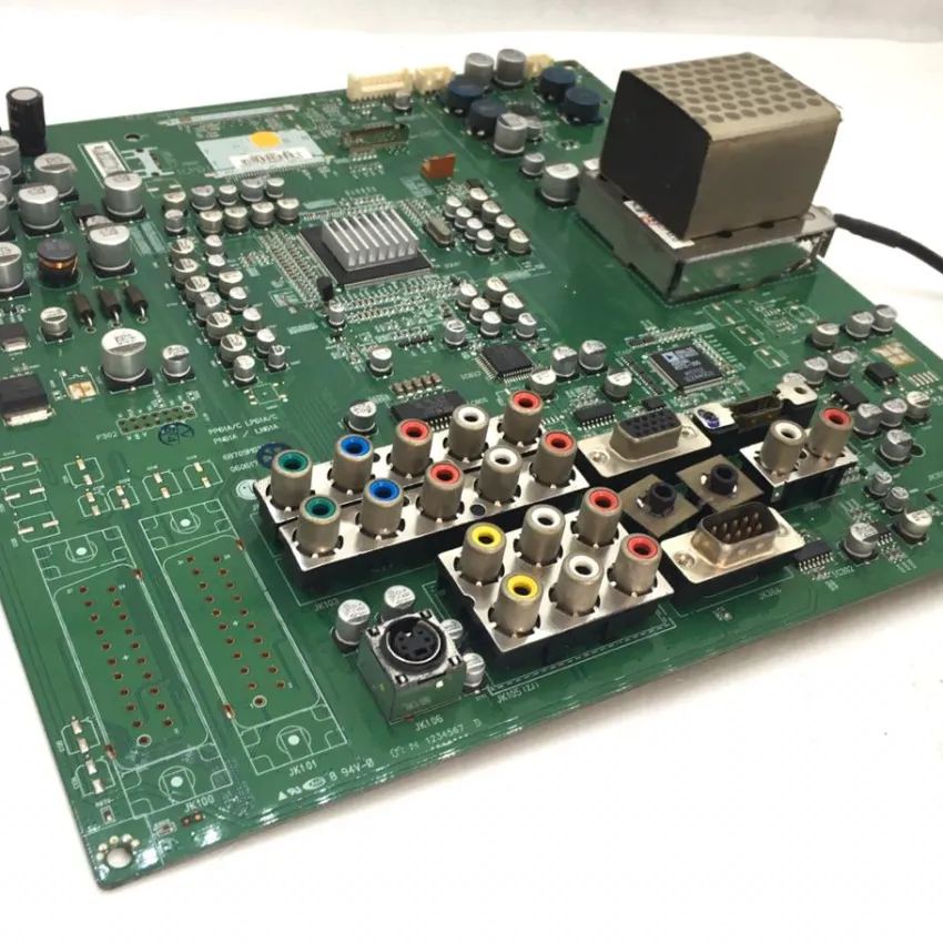 PLACA PRINCIPAL 42PC1RV 68709M0348F (SEMI NOVA)