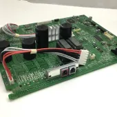 PLACA PRINCIPAL LG CM8330 EBR76625604 EBR77124407 EAX64910905