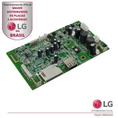 Placa Principal Lg Rm1 Rm1-Nk 1.30.1.Rm100004rr Cov36123901 | Original