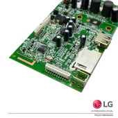 Placa Principal Lg Rm1 Rm1-Nk 1.30.1.Rm100004rr Cov36123901 | Original