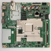 PLACA PRINCIPAL 43UM7500 43UM7510 43UM751C 55UM7520 55UM761C 55UM7650 CRB38040701 EBU65704901 EAX68253605 (SEMI NOVA)