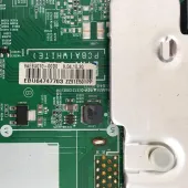 PLACA PRINCIPAL 75UM7510 75UM751C 75UM7570 EBU65657001 CRB38043401 (SEMI NOVA)