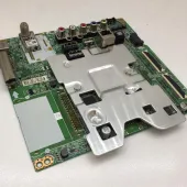 PLACA PRINCIPAL LG 43UK6520 EBU64708304 CRB38070101 EBU64690302 EAX67872805