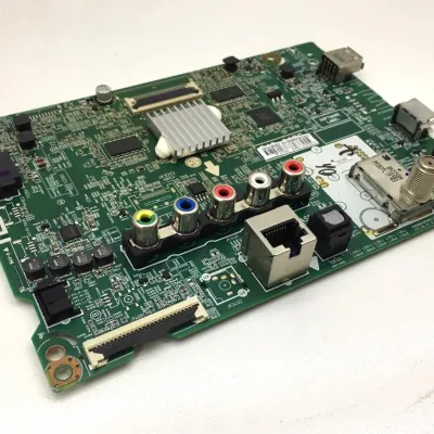 PLACA PRINCIPAL 43LK5700 43LK571C 43LK5750 EBU65404905 CRB38071701 EBT65275203 EAX67848002 -jv