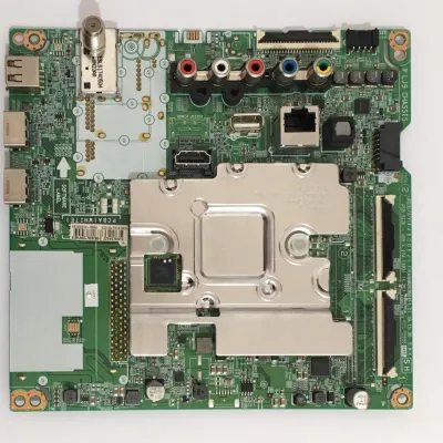 PLACA PRINCIPAL 55UM7470 CRB38291201 EBU65708304 EAX68253604 (SEMI NOVA)