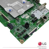 PLACA PRINCIPAL LG 50NANO75 50NANO75SPA EBU66397801 CRB38610801 EAX69462206 | ORIGINAL