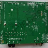 PLACA PRINCIPAL LG CM4350 EBR80288507 EBR80288506 EAX66325701