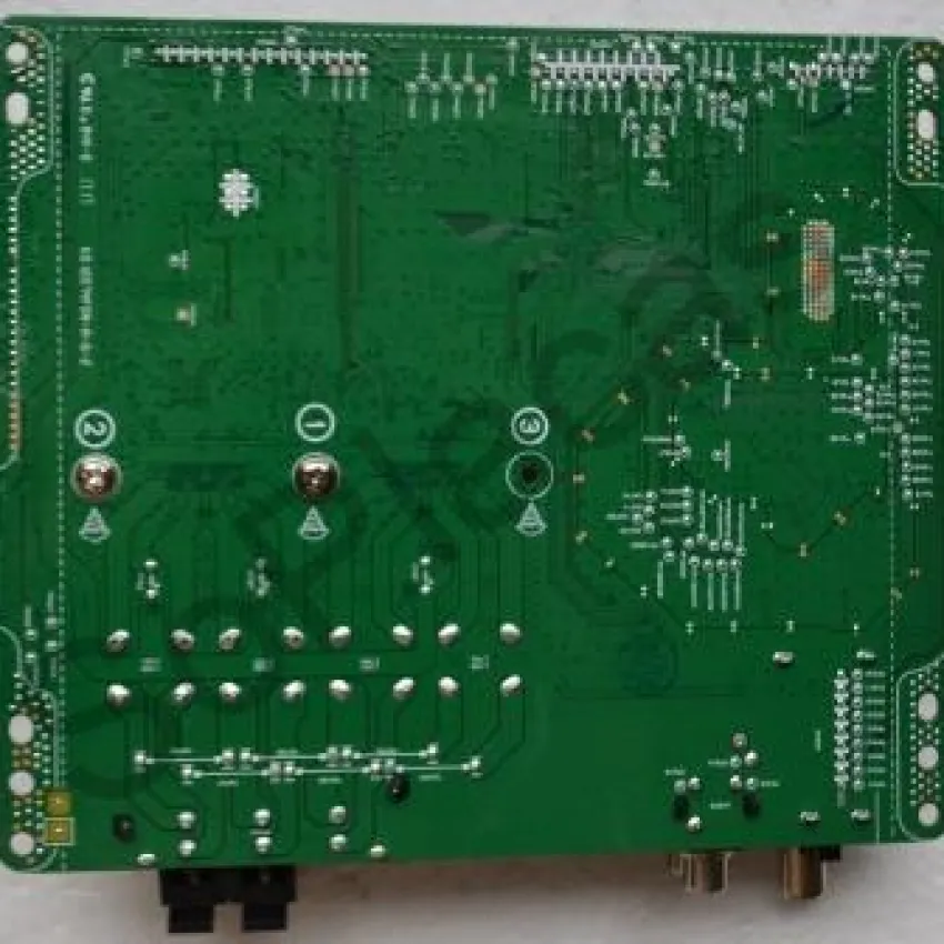PLACA PRINCIPAL LG CM4350 EBR80288507 EBR80288506 EAX66325701