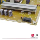 PLACA FONTE LG 75NANO75SPA 75NANO75SQA 75UP801C0SB 75UQ801C0SB 75UQ8050PSB EAY65895541 EAY65895542 EAX69501501