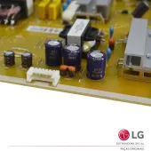 PLACA FONTE LG 75NANO75SPA 75NANO75SQA 75UP801C0SB 75UQ801C0SB 75UQ8050PSB EAY65895541 EAY65895542 EAX69501501