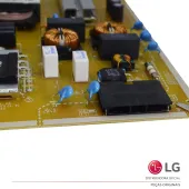 PLACA FONTE LG 75NANO75SPA 75NANO75SQA 75UP801C0SB 75UQ801C0SB 75UQ8050PSB EAY65895541 EAY65895542 EAX69501501