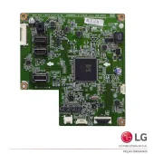 PLACA PRINCIPAL MONITOR LG 27MU58P 27MU58P-B 27MU58P-BA.AWZDQPS EBR30426601 EBU66082101 EAX66897702 | ATENÇÃO AO SUFIXO