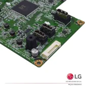 PLACA PRINCIPAL MONITOR LG 27MU58P 27MU58P-B 27MU58P-BA.AWZDQPS EBR30426601 EBU66082101 EAX66897702 | ATENÇÃO AO SUFIXO