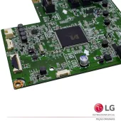 PLACA PRINCIPAL MONITOR LG 27MU58P 27MU58P-B 27MU58P-BA.AWZDQPS EBR30426601 EBU66082101 EAX66897702 | ATENÇÃO AO SUFIXO