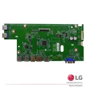 PLACA PRINCIPAL MONITOR LG 24BN650U 24BN650U-B EBR31190701 EBU66151201 EBU66073402 EAX69185501 | ORIGINAL