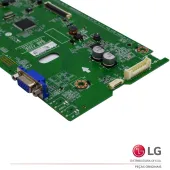 PLACA PRINCIPAL MONITOR LG 24BN650U 24BN650U-B EBR31190701 EBU66151201 EBU66073402 EAX69185501 | ORIGINAL