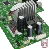 PLACA PRINCIPAL LG XBOOM RN7 EBR31231802 CRB38492601 EAX69094501 | ORIGINAL