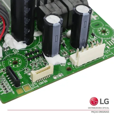 PLACA PRINCIPAL LG XBOOM RN7 EBR31231802 CRB38492601 EAX69094501 | ORIGINAL