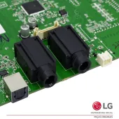 PLACA PRINCIPAL LG XBOOM RN7 EBR31231802 CRB38492601 EAX69094501 | ORIGINAL