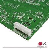PLACA PRINCIPAL LG XBOOM RN7 EBR31231802 CRB38492601 EAX69094501 | ORIGINAL