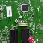 PLACA PRINCIPAL LG XBOOM RN7 EBR31231802 CRB38492601 EAX69094501 | ORIGINAL