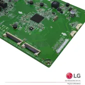 PLACA PRINCIPAL LG 24GL600F-B 24GL600F-BC EBR31803004 EBU66208801 EAX69488801 | NOVA