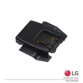 BOTÃO POWER / TECLADO DE FUNÇÃO LG EBR33049903 43UL3J-E 50UL3J-E 50UP7750PSB 50UQ801C0SB 50UQ8050PSB 55UL3J-E 55UP7750PS