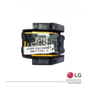 BOTÃO POWER / TECLADO DE FUNÇÃO LG EBR33049903 43UL3J-E 50UL3J-E 50UP7750PSB 50UQ801C0SB 50UQ8050PSB 55UL3J-E 55UP7750PS