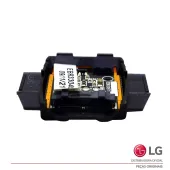BOTÃO POWER / TECLADO DE FUNÇÃO LG EBR33049903 43UL3J-E 50UL3J-E 50UP7750PSB 50UQ801C0SB 50UQ8050PSB 55UL3J-E 55UP7750PS
