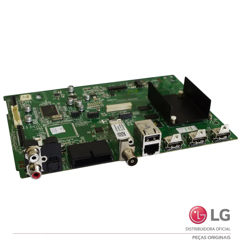 PLACA PRINCIPAL LG BH7540TW BH7540TW-FX EBR78332315 EAX65592401 | ORIGINAL