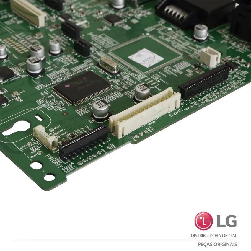 PLACA PRINCIPAL LG BH7540TW BH7540TW-FX EBR78332315 EAX65592401 | ORIGINAL