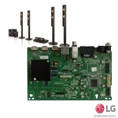 PLACA PRINCIPAL LG BH7540TW BH7540TW-FX EBR78332315 EAX65592401 | ORIGINAL