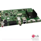 PLACA PRINCIPAL LG BH7240BW BH7240BW-FX EBR78332328 EBR78332341 EAX65592401 | NOVA