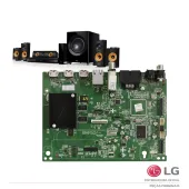PLACA PRINCIPAL LG BH7240BW BH7240BW-FX EBR78332328 EBR78332341 EAX65592401 | NOVA