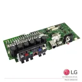 PLACA PRINCIPAL LG LHB645N LHB645N-FC EBR84304250 EAX68223001 | NOVA