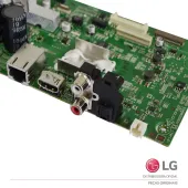 PLACA PRINCIPAL LG LHB645N LHB645N-FC EBR84304250 EAX68223001 | NOVA