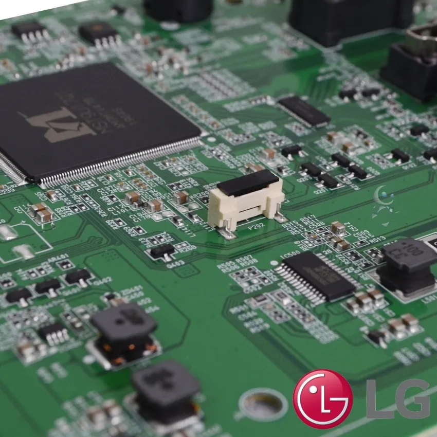 PLACA PRINCIPAL LG 32UD59 32UD59-B EBR84443003 EBU64102502 EAX67451801 | ORIGINAL