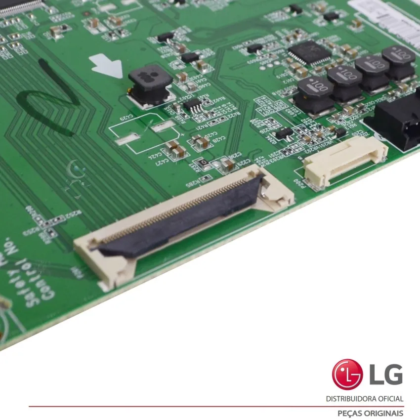 PLACA PRINCIPAL LG 32UD59 32UD59-B EBR84443003 EBU64102502 EAX67451801 | ORIGINAL