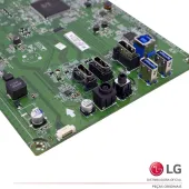 PLACA PRINCIPAL LG 27GK750F 27GK750F-B EBR85227702 EBU64508601 EAX67687204 NOVA | ORIGINAL