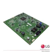 PLACA PRINCIPAL LG 27GK750F 27GK750F-B EBR85227702 EBU64508601 EAX67687204 NOVA | ORIGINAL