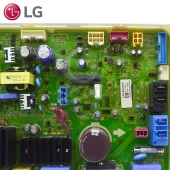 PLACA PRINCIPAL STYLER VAPOR TRUESTEAM LG S3MFBN S3WFBN EBR85282609 EAX43279611 | ORIGINAL