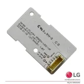 PLACA LED LG OK99 EBR85901802 EAX67871501 LADO DIREITO | ORIGINAL