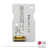 PLACA LED LG OK99 EBR85901802 EAX67871501 LADO DIREITO | ORIGINAL
