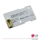 PLACA LED LG OK99 EBR85921702 EAX67892001 LADO ESQUERDO | ORIGINAL