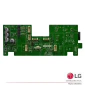 PLACA PRINCIPAL LG PK7 PK7-N EBR85991001 EBR86013011 EAX67879701 NOVA | ORIGINAL