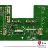 PLACA PRINCIPAL LG PK7 PK7-N EBR85991001 EBR86013011 EAX67879701 NOVA | ORIGINAL