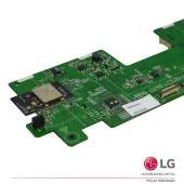 PLACA PRINCIPAL LG PK7 PK7-N EBR85991001 EBR86013011 EAX67879701 NOVA | ORIGINAL