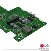 PLACA PRINCIPAL LG PK7 PK7-N EBR85991001 EBR86013011 EAX67879701 NOVA | ORIGINAL